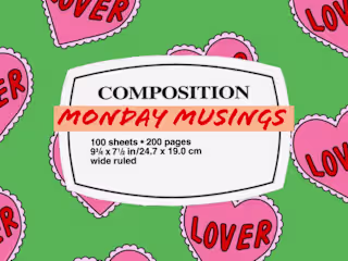 Monday Musings: Embracing Solitude, Creativity, and Dance Moms