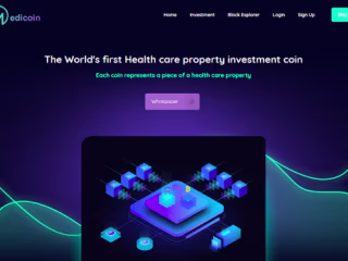 Cryptocurrency and Mobile Wallet