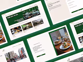 Local Directory Platform Development
