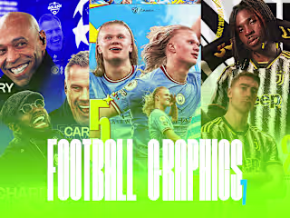 Sports Graphics