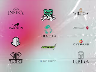 Logo Design