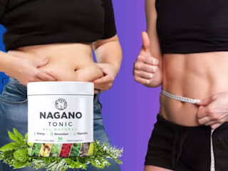 NAGANO FAT BURNING TONIC REVIEWS – REAL OR FAKE PROBIOTIC WEIGHT