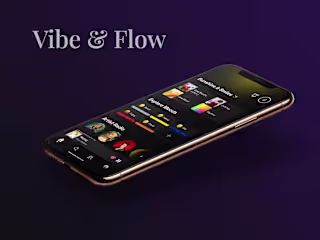 Vibe & Flow