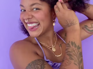 Gen-Z Beauty and Haircare Influencer Search | Mane Club NYC