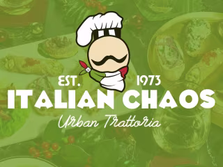 ⚽Italian Chaos 🍝
