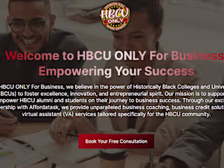 HBCU