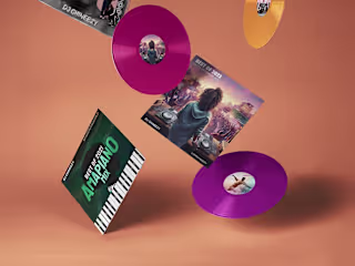 The ‘Best of’ Mix Series