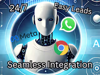 A complex AI Lead Generation Chatbot for a car dealership