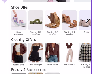 Website Redesign