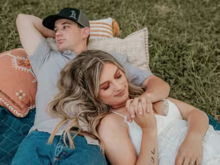 Engagement Session