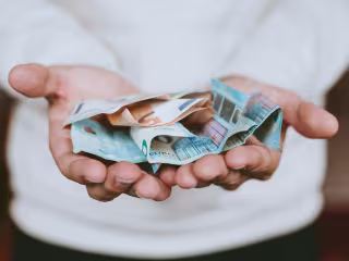 How to be responsible with money as a young adult