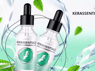 Kerassentials (LEGIT OR SCAM) — Really Work?