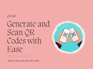 QR Code Generator