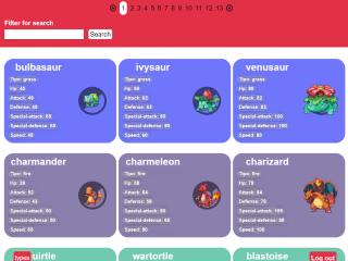 React Project