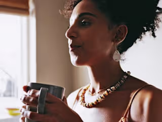 Caffeine: How Much is Too Much?