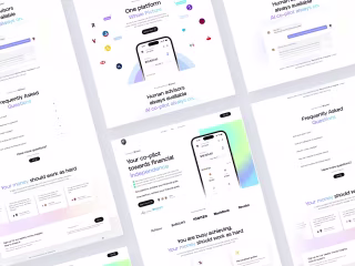 Moneyhunter.ai Website