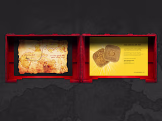 Ketterling Search Direct Mail Marketing
