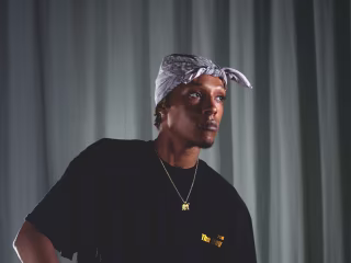 NW Artist Profiles: Tha Day