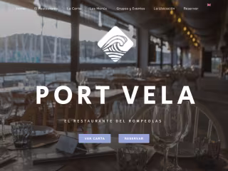 Unveiling Local SEO Potential | Port Vela Restaurant