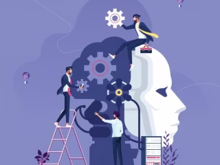 "The Rise of Intelligent Machines"