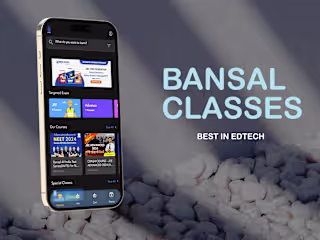 Bansal Classes