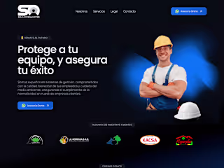 S&O consultores | Protege a tu equipo 🛡️