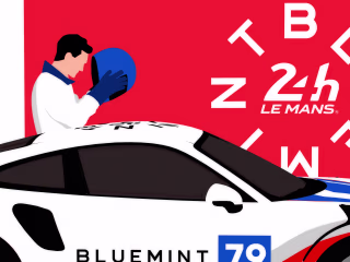 Le mans collection