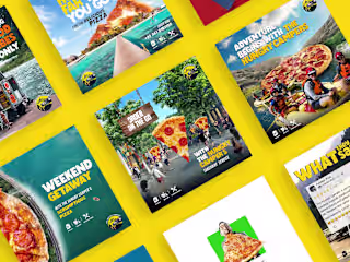 Social Media Design
