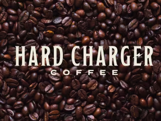 Hard Charger Coffee