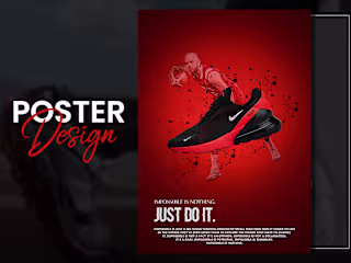 Poster/Cover Design