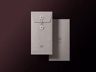 Branding for Natural Stone Manufacturer / Visual Identity