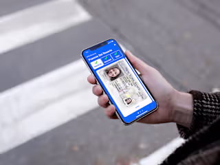 UX Design for Mobile App