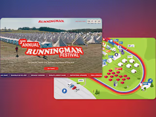 Runningman Festival
