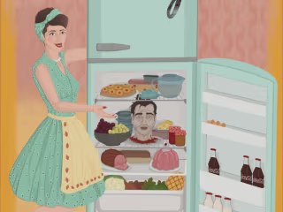 Housewives of Horror