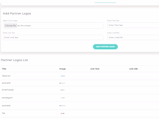 Web Based Analytical Tool