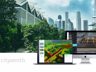 Investor Campaign: Cityzenith