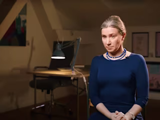 Channel Creation and Post-Production for Human Rights NPO