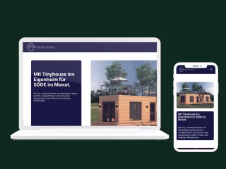 Unlocking Pre-Order Success: A Tinyhouse Startup's SEO Journey
