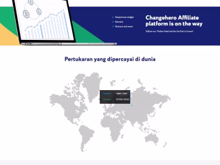 Localize Crypto Exchange Platform
