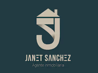 Janet Sanchez- Real State Agent Branding