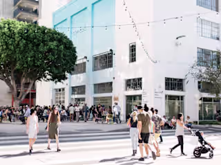 8 Most Walkable Neighborhoods in Los Angeles