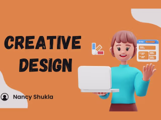 Post Designing for Elevate Digital Presence