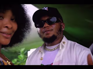 FRESH PALM WINE (OFFICIAL VIDEO) - BEATWEEZY - YouTube