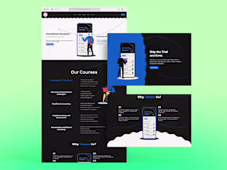 InvestSmart Academy