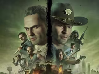 The Walking Dead: Destinies