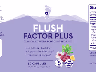 Flush Factor Plus [TOP RATED] “Reviews” Genuine Expense?