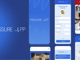 Mobile Health  app