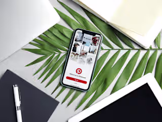 Pinterest Management