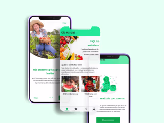 Cestou app