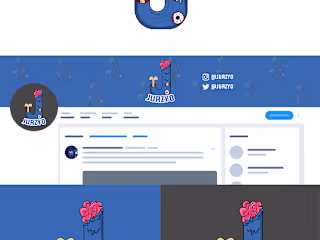Logo design for Streamer